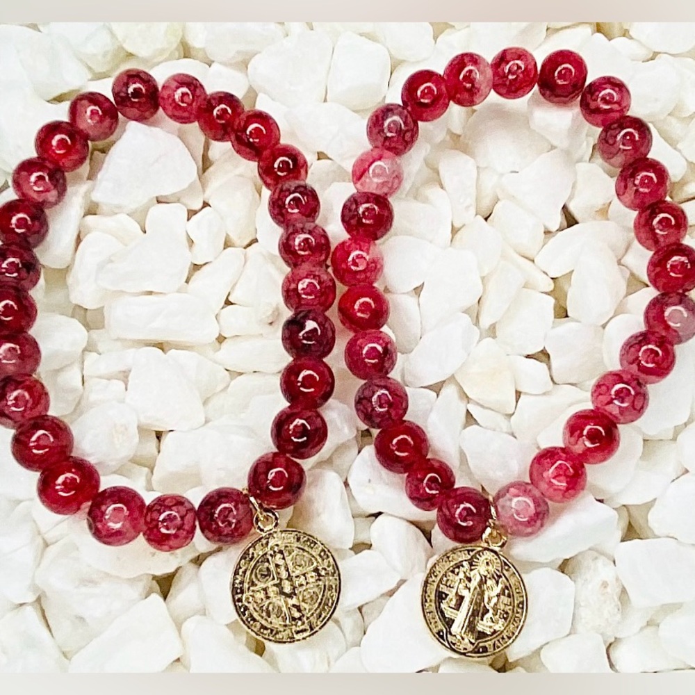 $10 Colorful Beaded Bracelets - Picture 5 of 10